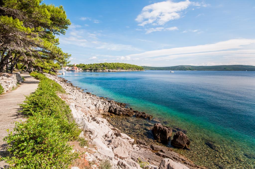 Hotel Maxim Božava Eksteriør billede