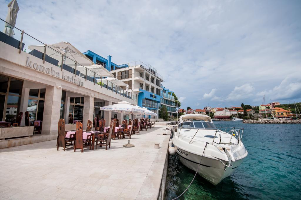 Hotel Maxim Božava Eksteriør billede