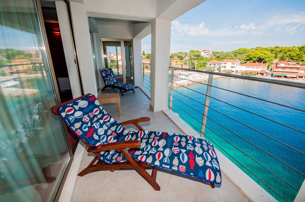 Hotel Maxim Božava Værelse billede
