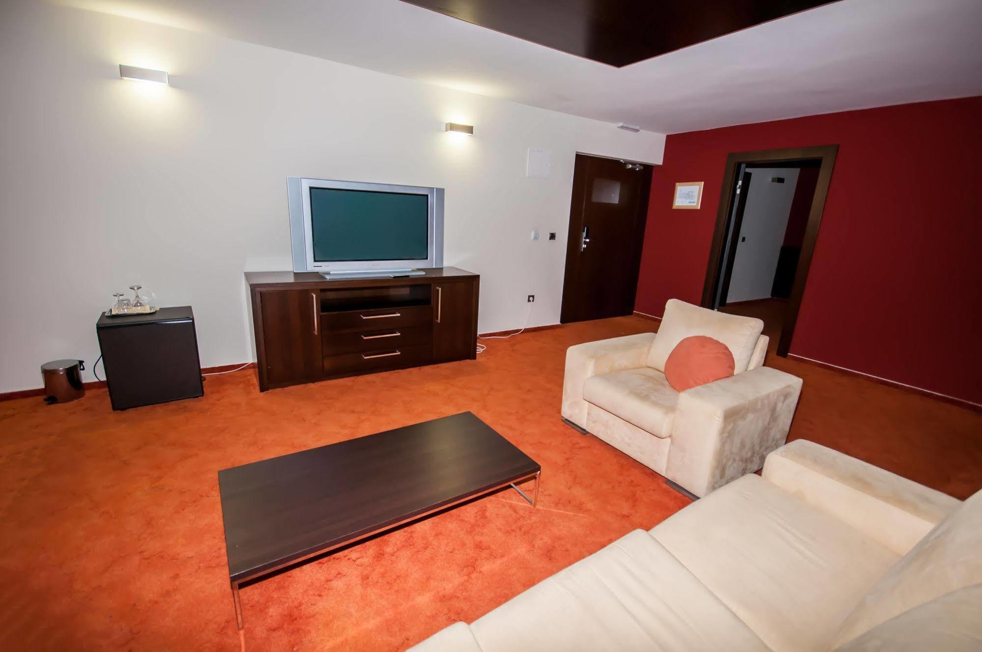 Hotel Maxim Božava Eksteriør billede