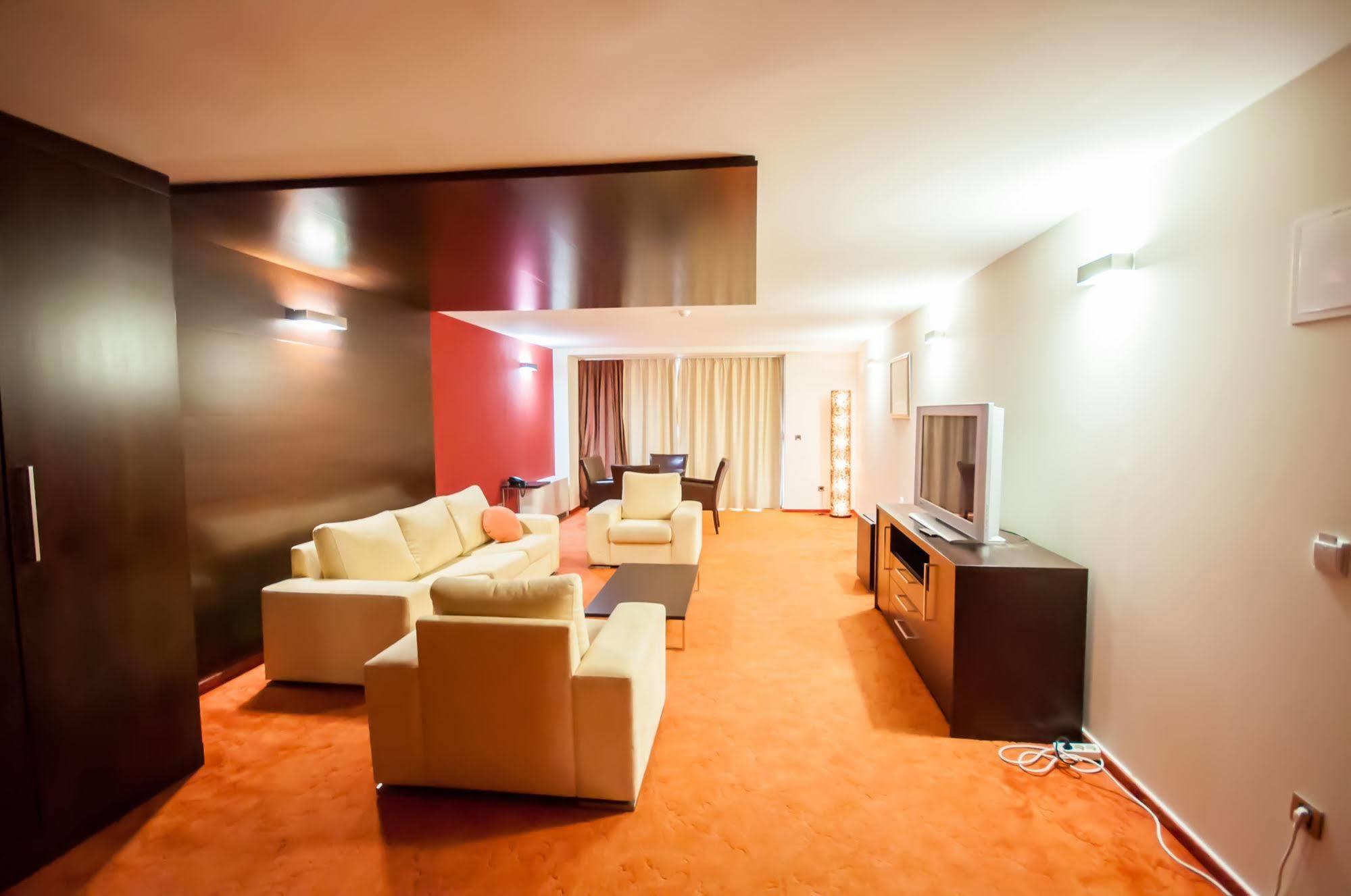 Hotel Maxim Božava Eksteriør billede